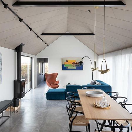 Luxury House, Golden Circle Getaway - Private Hot Tub And Sauna Reykholt  Eksteriør bilde