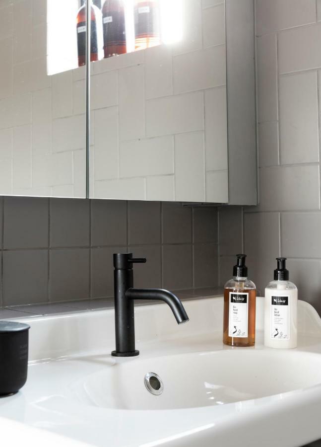 Luxury House, Golden Circle Getaway - Private Hot Tub And Sauna Reykholt  Eksteriør bilde