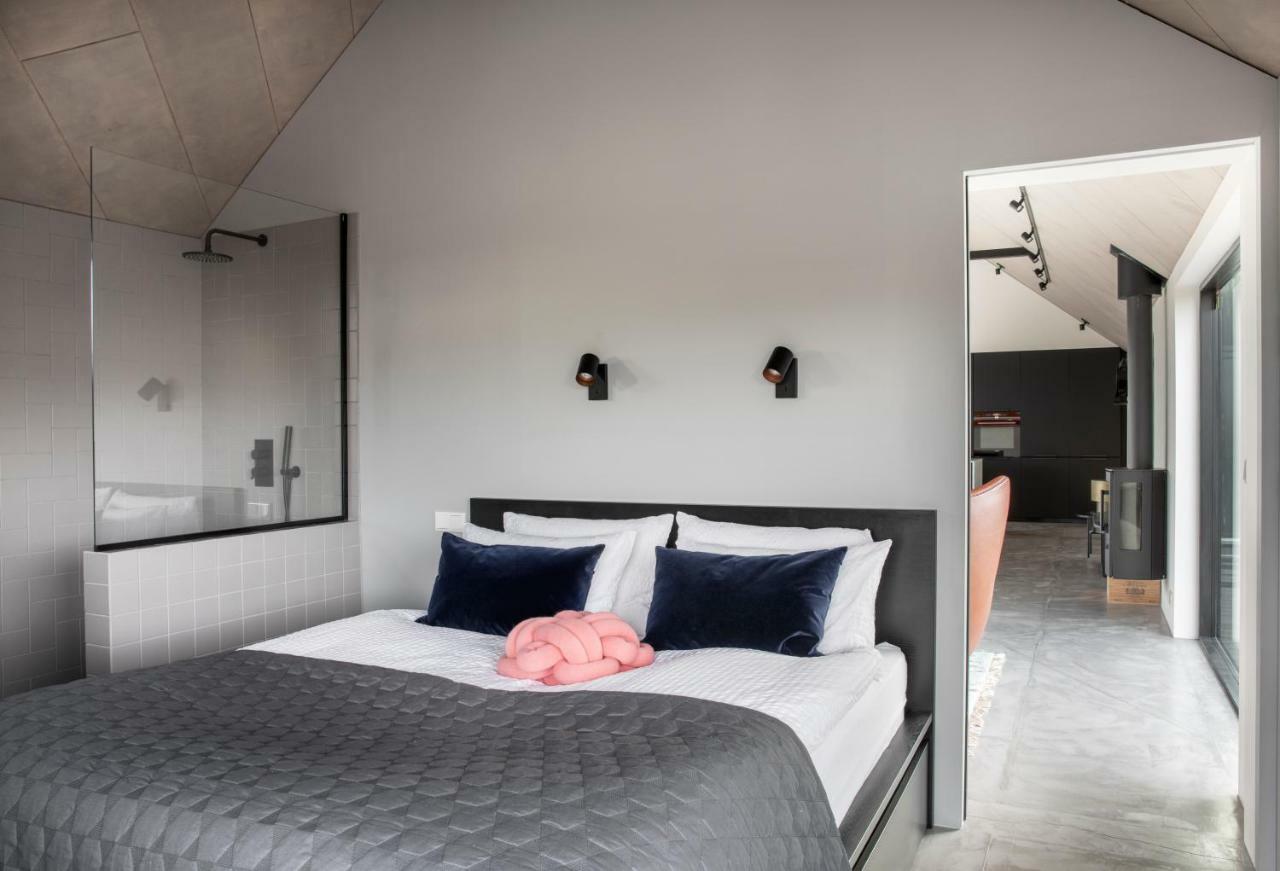 Luxury House, Golden Circle Getaway - Private Hot Tub And Sauna Reykholt  Eksteriør bilde