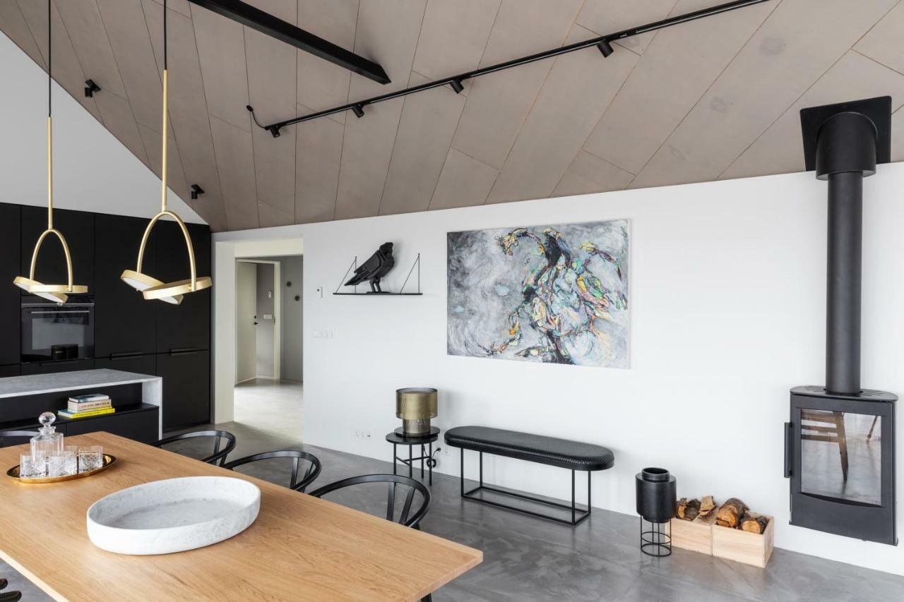 Luxury House, Golden Circle Getaway - Private Hot Tub And Sauna Reykholt  Eksteriør bilde