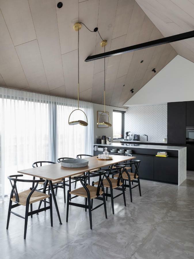 Luxury House, Golden Circle Getaway - Private Hot Tub And Sauna Reykholt  Eksteriør bilde