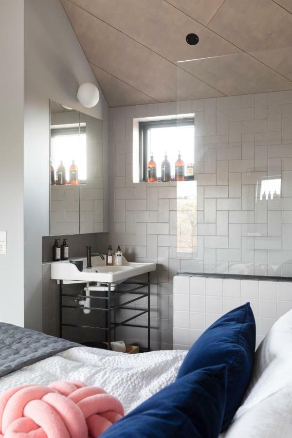 Luxury House, Golden Circle Getaway - Private Hot Tub And Sauna Reykholt  Eksteriør bilde