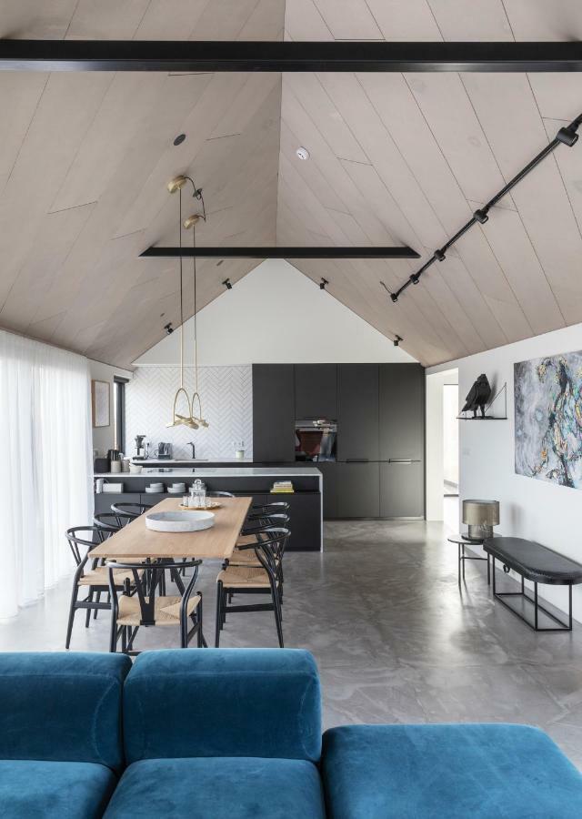 Luxury House, Golden Circle Getaway - Private Hot Tub And Sauna Reykholt  Eksteriør bilde