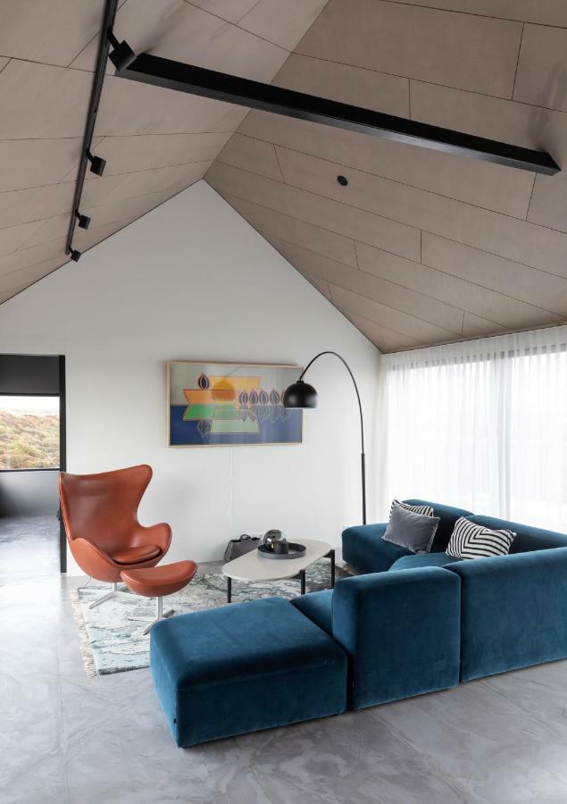 Luxury House, Golden Circle Getaway - Private Hot Tub And Sauna Reykholt  Eksteriør bilde
