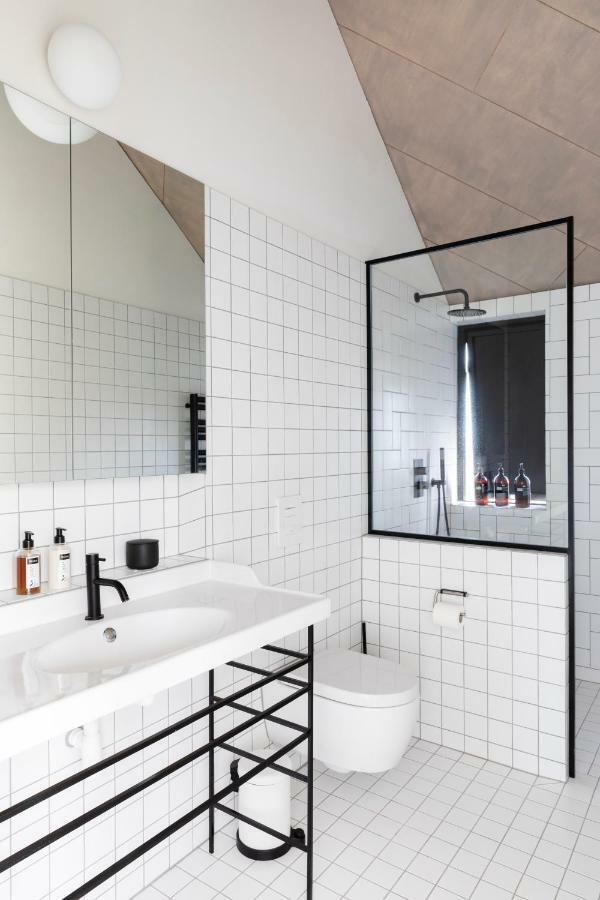 Luxury House, Golden Circle Getaway - Private Hot Tub And Sauna Reykholt  Eksteriør bilde